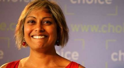 Indira Naidoo Profile Indira Naidoo Planning Money Business