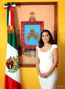 Indira Vizcaíno Silva httpsuploadwikimediaorgwikipediacommonsthu