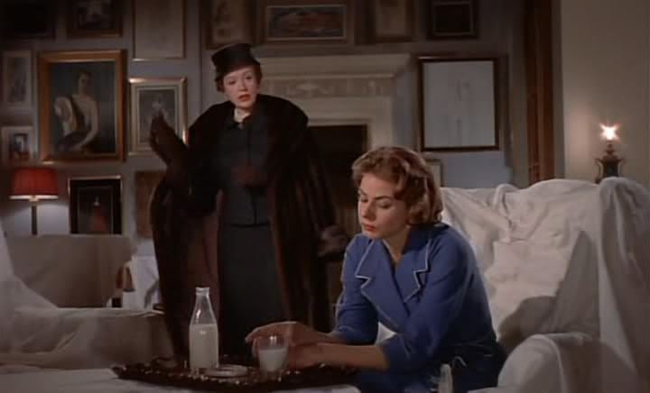 Indiscreet (1958 film) Overlooked Gem Indiscreet 1958 Pretty Clever Films