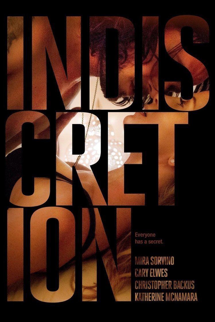 Indiscretion (film) wwwgstaticcomtvthumbmovieposters12980952p12