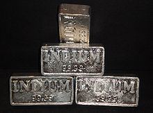 Indium httpsuploadwikimediaorgwikipediacommonsthu