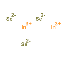 Indium(III) selenide wwwchemspidercomImagesHandlerashxid145480ampw