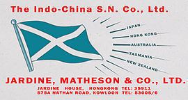 Indo-China Steam Navigation Company Ltd. httpsuploadwikimediaorgwikipediacommonsthu