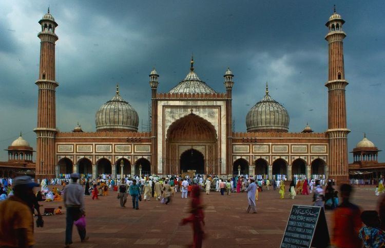 Indo-Islamic architecture