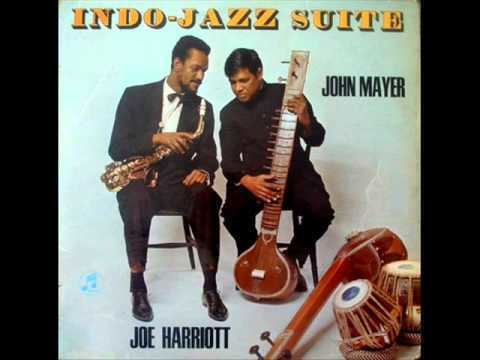 Indo jazz Joe Harriott amp John Mayer quotIndo Jazz Suite I amp IIquot wmv YouTube