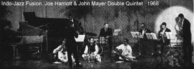 Indo jazz John Mayer39s IndoJazz Fusions