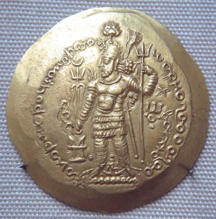 Indo-Sasanians