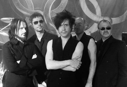 Indochine (band) TF Indochine is the first French band to perform a concert in the