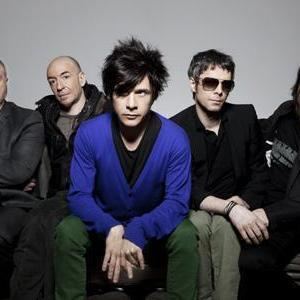 Indochine (band) Indochine Tour Dates Concerts amp Tickets Songkick