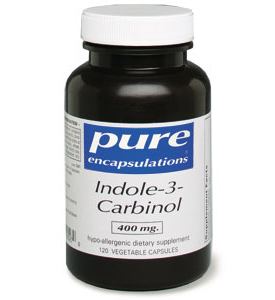 Indole-3-carbinol wwwi3corgimageslrgI341jpg