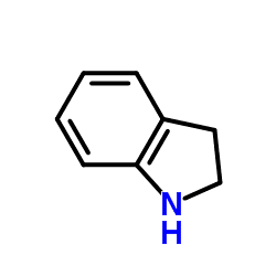 Indoline Indoline C8H9N ChemSpider