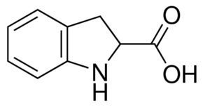 Indoline Indoline2carboxylic acid 97 SigmaAldrich