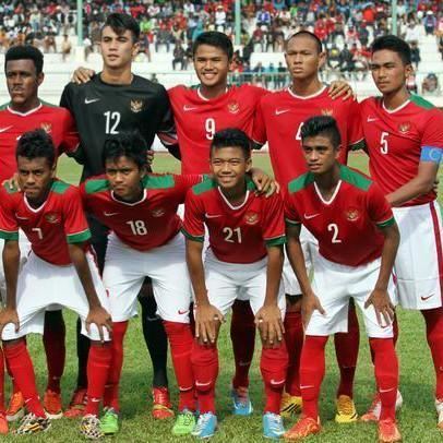 Indonesia national under-17 football team httpspbstwimgcomprofileimages5742561439685