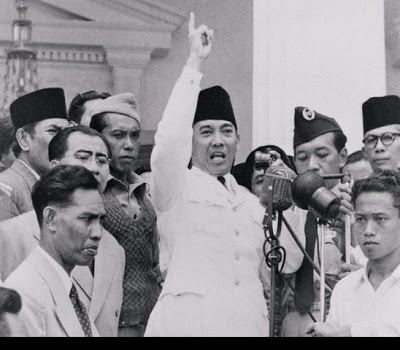 Indonesia–Malaysia confrontation Corner Mystery History of Indonesia VS Malaysia Confrontation