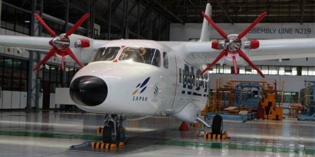 Indonesian Aerospace N-219 aviaprositesdefaultfilesimages151211aircraf