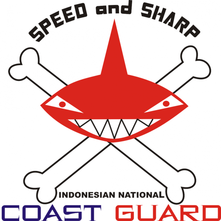 Indonesian Coast Guard assetsa2kompasianacomstaticsfiles14149329964
