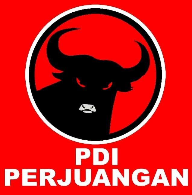 Indonesian Democratic Party of Struggle visionvert visionvert