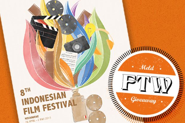 Indonesian Film Festival FTW Indonesian Film Festival 2013 Meld Magazine Melbourne39s