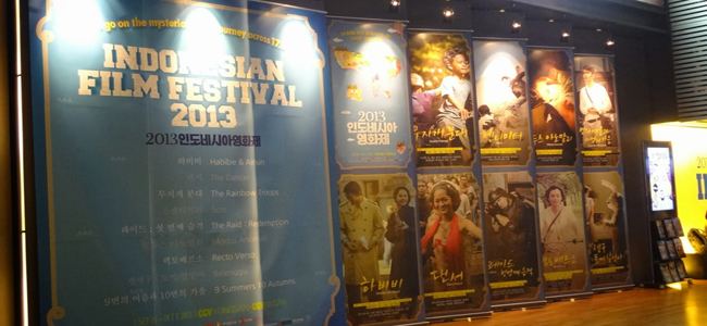 Indonesian Film Festival kbriseoulkrkbriseoulimagesberitautamaFilmjpg