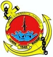 Indonesian Marine Corps uploadwikimediaorgwikipediacommons443Gambar