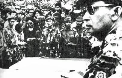 Indonesian mass killings of 1965–1966