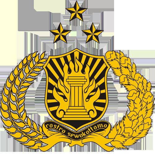 Indonesian National Police