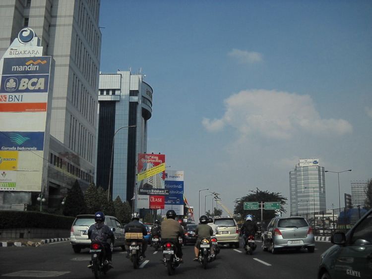 Indonesian National Route 2