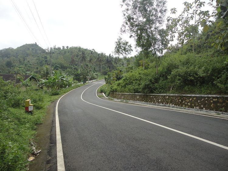 Indonesian National Route 3