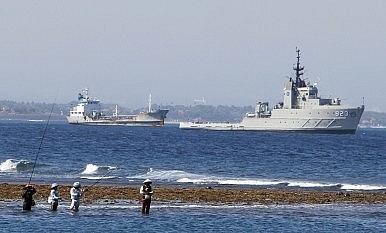 Indonesian Navy Tough Times Ahead for the Indonesian Navy The Diplomat
