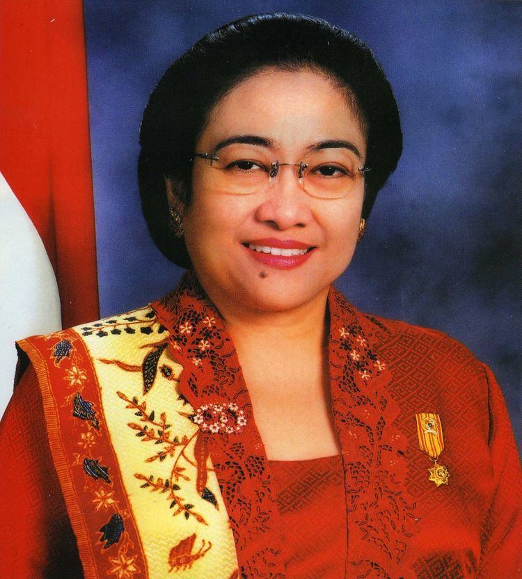 Indonesian presidential election, 2009