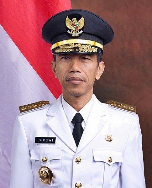 Indonesian presidential election, 2014