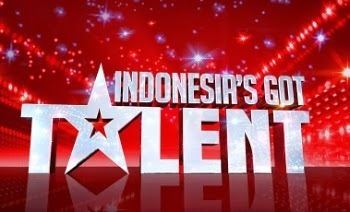Indonesia's Got Talent Persyaratan Jadwal amp Tempat Audisi INDONESIA39S GOT TALENT 2014 IGT