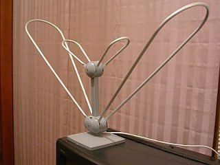 Indoor Antenna - Alchetron, The Free Social Encyclopedia