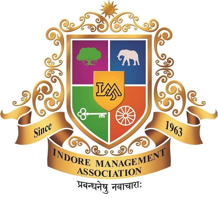 Indore Management Association