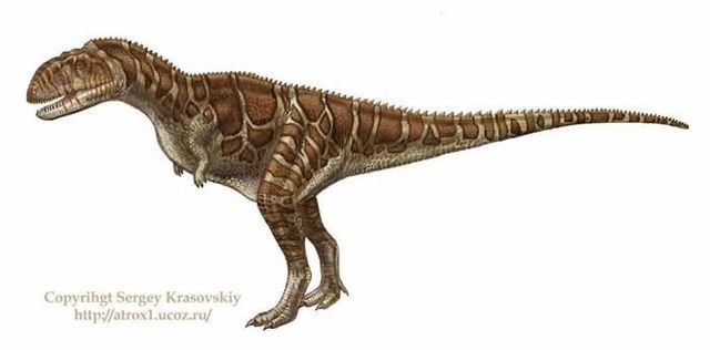 Indosuchus imagesdinosaurpicturesorg640pxIndosuchus45f0