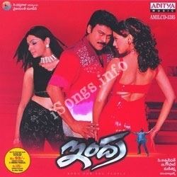 Indra (2002 film) Indra Songs free download