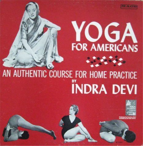 Indra Devi Indra Devi Wikipedia