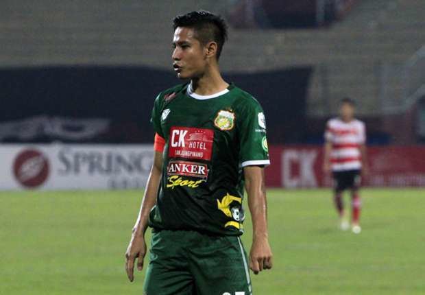 Indra Kahfi Indra Kahfi Semringah Masuk Skuat Timnas Indonesia Goalcom