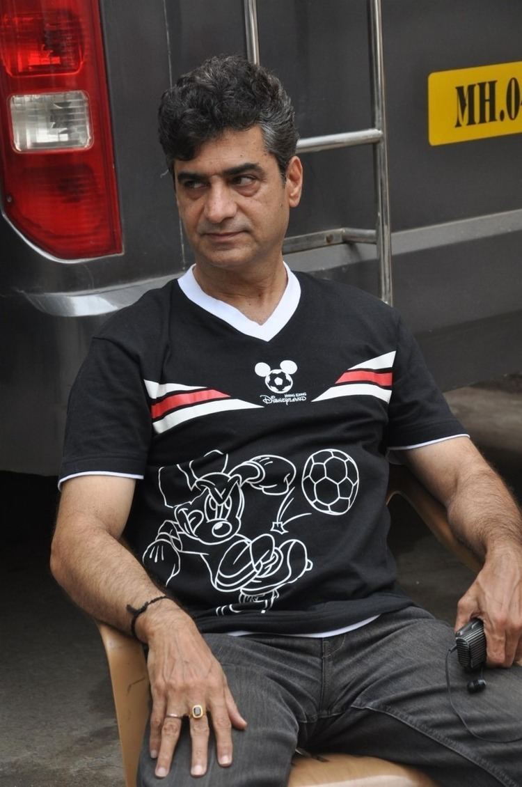 Indra Kumar Have fond memories of shooting for Gujarati films in