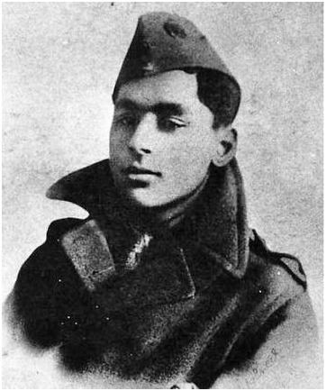 Indra Lal Roy Lt Indra Lal Roy The 19Year Old From Bengal Who Shot Down