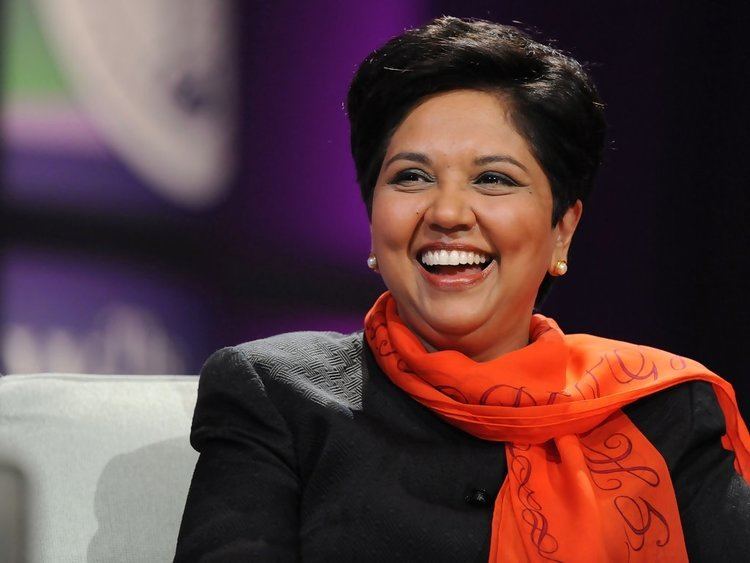 Indra Nooyi From IIM Calcutta To The CEO Of PepsiCo Here39s The