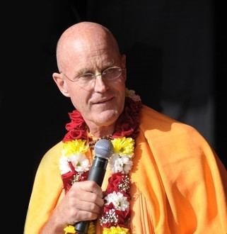 Indradyumna Swami Fulfilling Your Desires Diary of a Traveling Monk