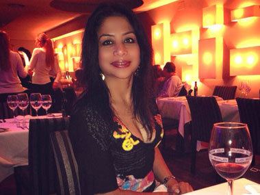 Indrani Mukerjea Gentlemen beware the femme fatale The silly lesson