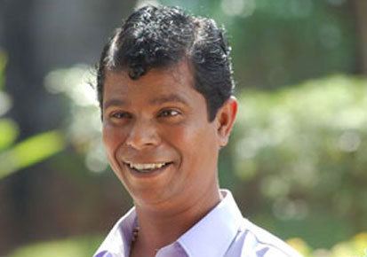 Indrans Indrans gets to play villain in 39Pottas Bomb39 Kerala