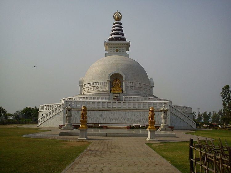 Indraprastha Park
