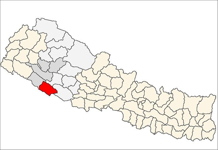 Indrapur, Bheri