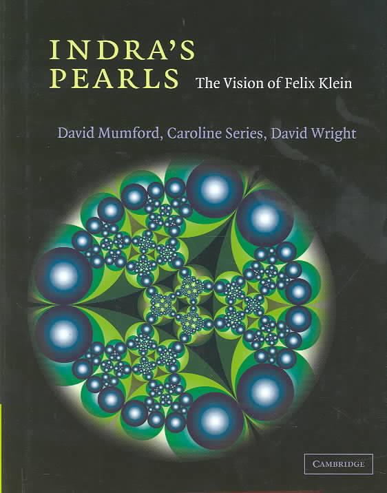 Indra's Pearls (book) t2gstaticcomimagesqtbnANd9GcSq1VRLB4iq1TJzzX