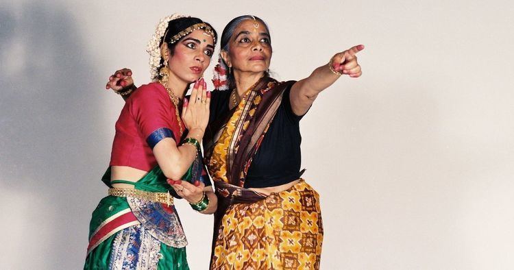 Three decades into her career, a Bharatanatyam dancer in Pakistan is still  charting new courses