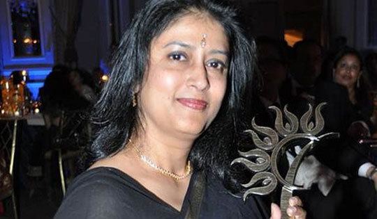 Indu Sundaresan 9 Indian Women Authors To Watch Out For W for Woman