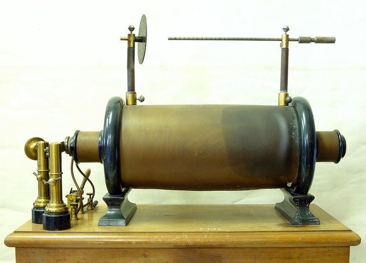 Induction coil